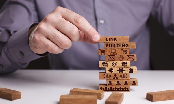 Creating a Link Building Campaign to Increase Visibility